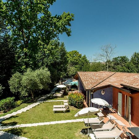 Appartamenti Il Ruscello Manerba del Garda Exteriér fotografie