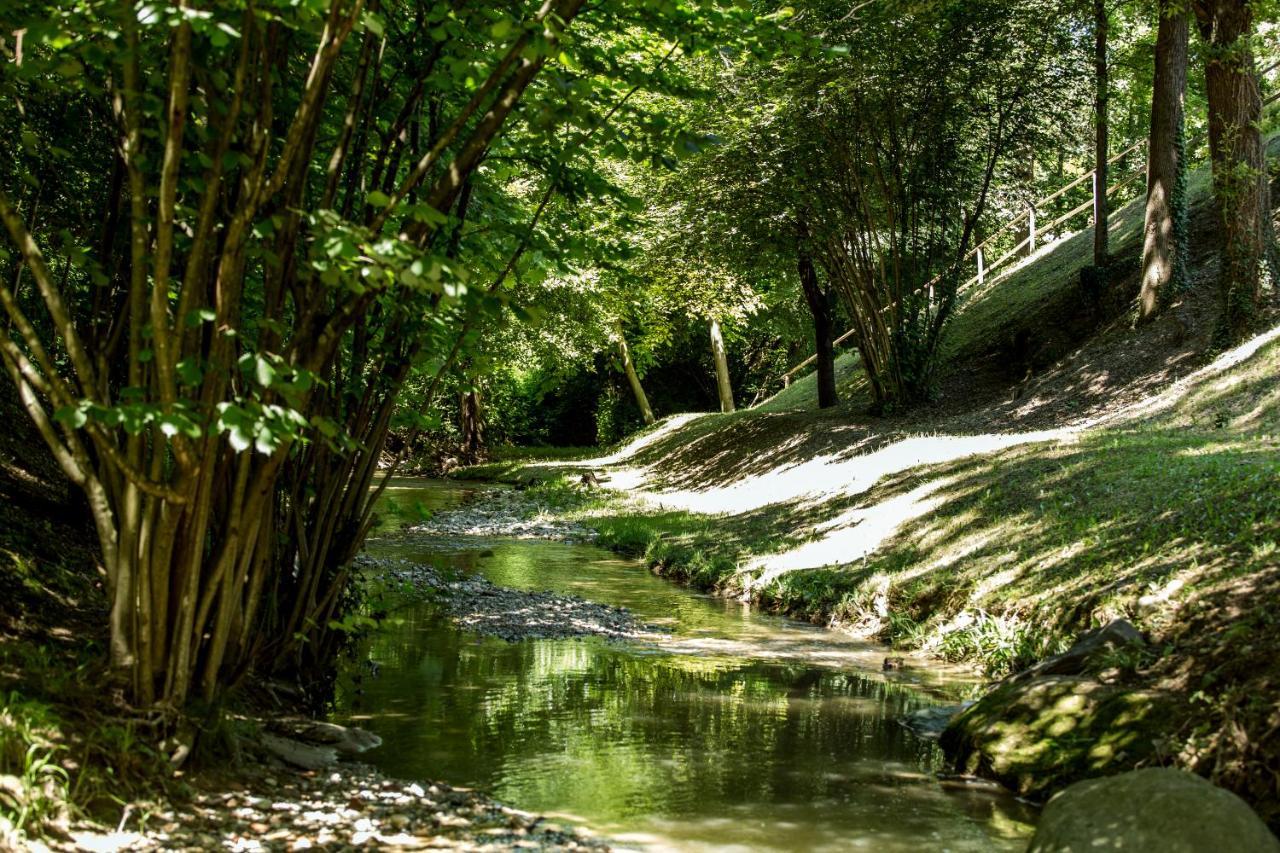 Appartamenti Il Ruscello Manerba del Garda Exteriér fotografie
