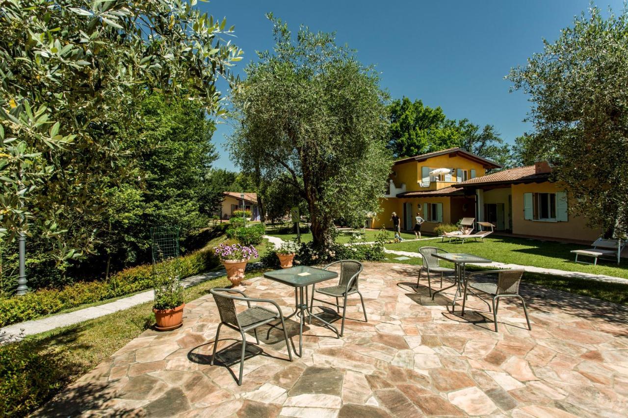 Appartamenti Il Ruscello Manerba del Garda Exteriér fotografie