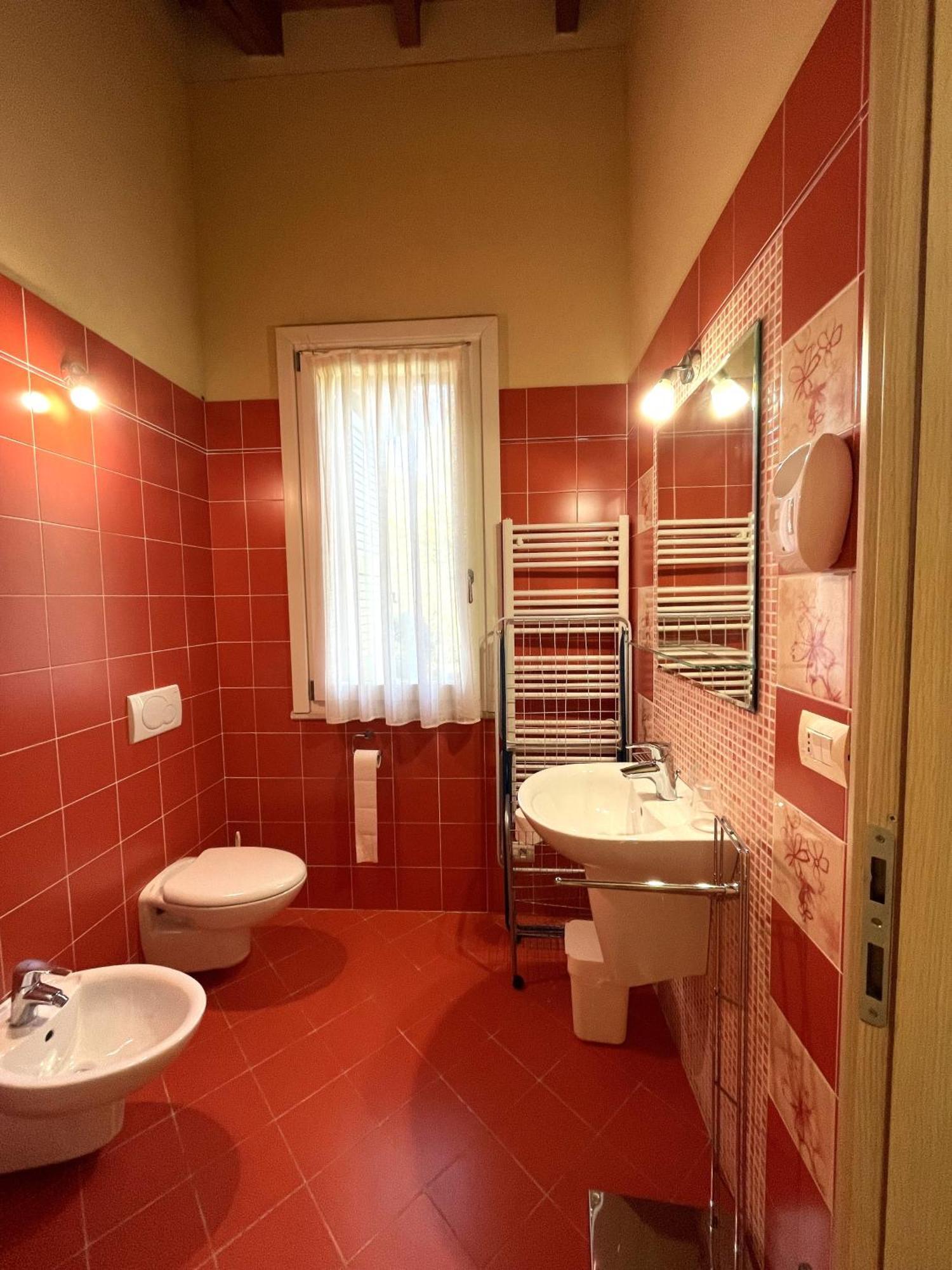 Appartamenti Il Ruscello Manerba del Garda Exteriér fotografie
